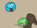 Laro Smiles Red Ball