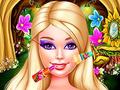 Laro Barbies fairy style
