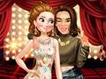 Laro Stars royals BFFS Kendall Anna