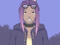 Laro Tomboy creator