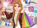 Laro Anna social media butterfly