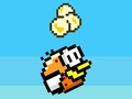 Laro Pac bird
