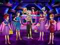 Laro Princess fashion competition