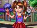 Laro Princess lost toys