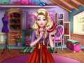 Laro Dream shoes designer