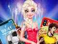 Laro Princess phone decoration