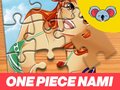 Laro One Piece Nami Jigsaw Puzzle 