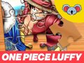 Laro One Piece Luffy Jigsaw Puzzle 