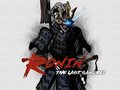 Laro Ronin: The Last Samurai