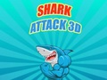 Laro Shark Attack 3D