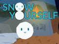 Laro Snow Yourself
