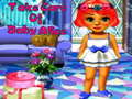 Laro Take Care Of Baby Alice 