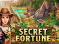 Laro Secret Fortune
