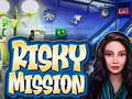 Laro Risky Mission