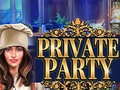 Laro Private Party