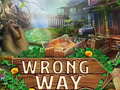 Laro Wrong Way