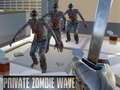 Laro Private Zombie Wave