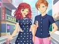 Laro Anime Dress Up Games For Couples