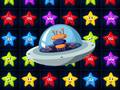 Laro Alien Home Block Collapse