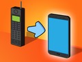 Laro Phone Transform