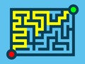 Laro Maze & Labyrinth