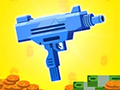 Laro 3D Gun Idle