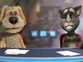Laro Talking cat Tom 3
