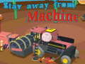 Laro Stay away from Machine