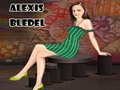 Laro Alexis Bledel 