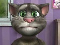 Laro Talking Tom Cat 2