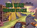 Laro Big War Hidden Stars