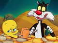 Laro Tweety Bird