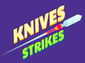 Laro Knives Strikes
