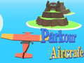 Laro Parkour Aircrufe