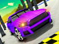 Laro Car Parking Game Driving Skill