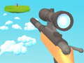 Laro Shoot Z