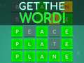 Laro Get The Word!