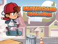 Laro Skateboard Challenge