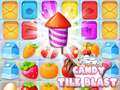 Laro Candy Tile Blast