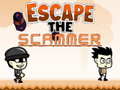 Laro Escape The Scammer