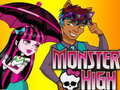 Laro Monster High 