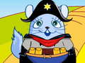 Laro Chinchilla 