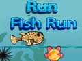 Laro Run Fish Run