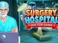 Laro Multi Surgery Hospital