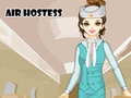 Laro Air Hostess 