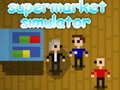 Laro Supermarket Simulator