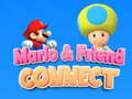 Laro Mario & Friends Connect