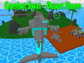 Laro Combat Swat - Desert  Storm 