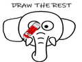 Laro Draw the Rest 