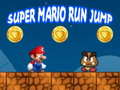Laro Super Mario Run Jump 